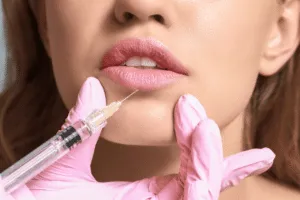 Filler alle labbra